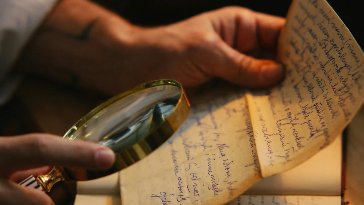 LocalProse passe vos chapitres à la loupe pour vous aider à améliorer votre écriture
