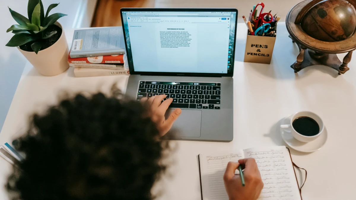 Trouvez l'état d'inspiration infini appelé Flow dans votre écriture