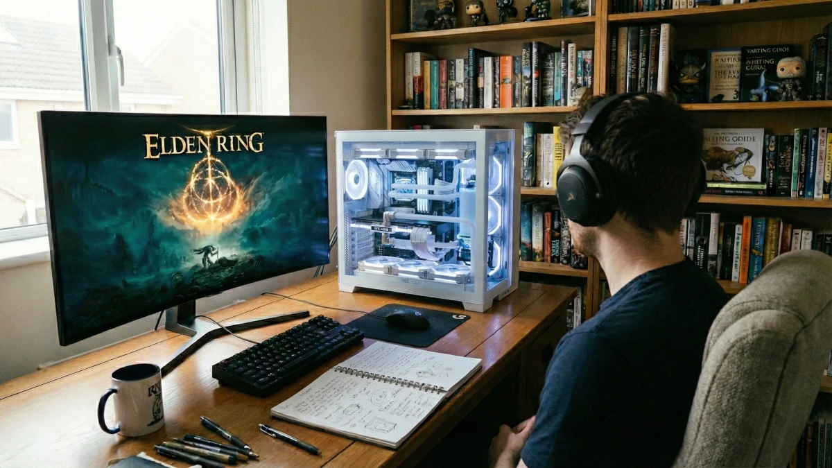 Pas besoin d'un ordinateur de gamer pour faire tourner LocalProse